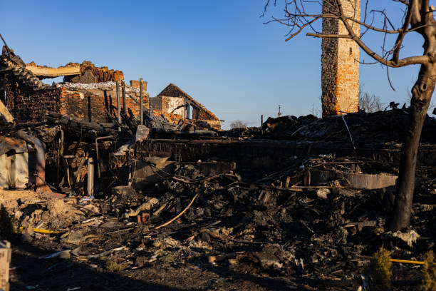 Reliable Fire Damage Removal contractor in McKinney, TX by Fire Damage Flint
